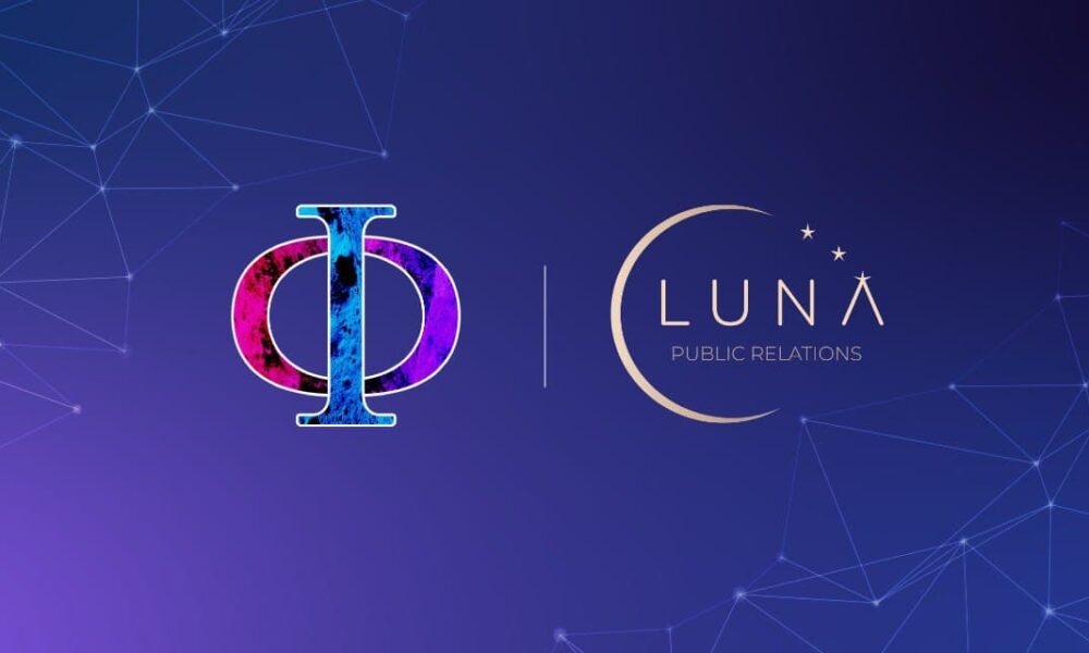 FibSwap announces partnership with Luna PR, crypto PR and marketing agency PlatoBlockchain Data Intelligence. Vertical Search. Ai.