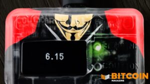 Vechten voor vrijheid: zou Satoshi V kunnen zijn van "V For Vendetta?" PlatoBlockchain-gegevensintelligentie. Verticaal zoeken. Ai.