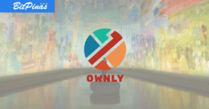 Filipino-led NFT Marketplace Ownly Unveils Tokenized Physical Art Collection PlatoAiStream Data Intelligence. Vertical Search. Ai.