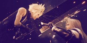 „Final Fantasy“-Schöpfer Square Enix macht es ernst mit NFTs, Crypto Games PlatoBlockchain Data Intelligence. Vertikale Suche. Ai.