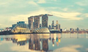 Fintonia Launches Two Bitcoin Funds For Professional Investors in Singapore PlatoBlockchain Data Intelligence. Vertical Search. Ai.