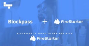 FireStarter implementa Blockpass KYC para projetos de metaversos incubados PlatoBlockchain Data Intelligence. Pesquisa Vertical. Ai.