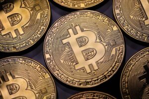 Bitcoin cryptocurrency PlatoBlockchain ڈیٹا انٹیلی جنس کے بارے میں پانچ حیران کن حقائق۔ عمودی تلاش۔ عی