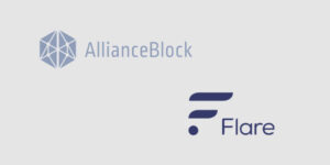 Flare Network to deploy AllianceBlock’s decentralized interoperability solutions PlatoBlockchain Data Intelligence. Vertical Search. Ai.