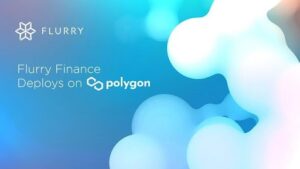Flurry Finance distribuerer på polygon etter å ha truffet $3M TVL på en måned siden lansering av PlatoBlockchain Data Intelligence. Vertikalt søk. Ai.
