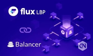 Flux は、メインネットのローンチ詳細 PlatoBlockchain Data Intelligence を備えた Balancer 上の LBP を発表します。垂直検索。あい。