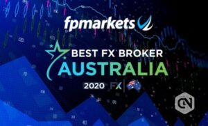 FP Markets on Australian FX-välittäjälistan kärjessä 2021 PlatoBlockchain Data Intelligencessa. Pystysuuntainen haku. Ai.