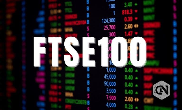 FTSE100 Continues to Grow While Darktrace Takes Another Hit Crypto NewsZ PlatoBlockchain Data Intelligence. Vertical Search. Ai.