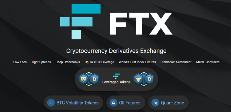 FTX Exchange Review: Cryptocurrency Derivatives Exchange PlatoBlockchain Data Intelligence. Vertical Search. Ai.