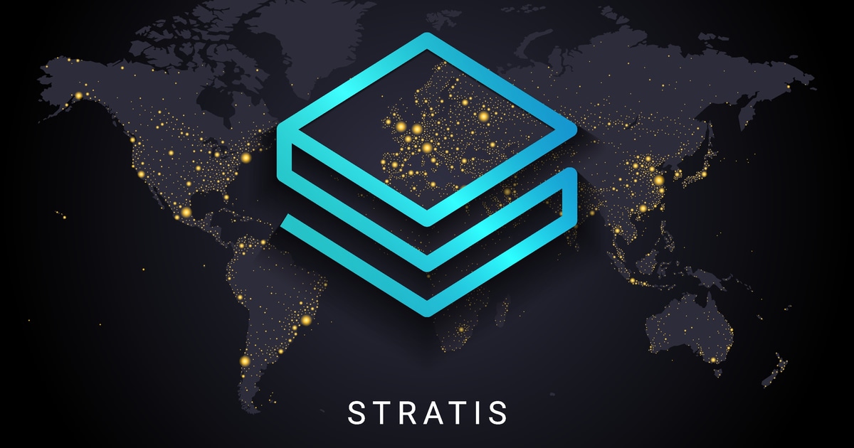 Game Developers Have Increasing Interest in Blockchain and NFTs Products, says Stratis Survey PlatoBlockchain Data Intelligence. Vertical Search. Ai.