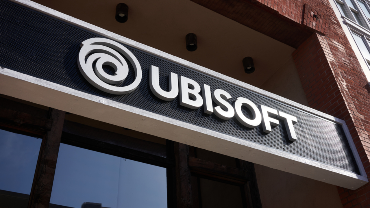 Mänguhiiglane Ubisoft mainib hiljutises tuluaruandes Blockchaini ja Gaming PlatoBlockchaini andmete luuret. Vertikaalne otsing. Ai.