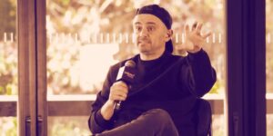Gary Vee: A Real ‘NFT Winter’ Market Pullback Is Coming PlatoBlockchain Data Intelligence. Vertical Search. Ai.