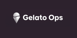 Gelato Network lanserer ny flerkjedet smart kontraktsautomatiseringsapp PlatoBlockchain Data Intelligence. Vertikalt søk. Ai.