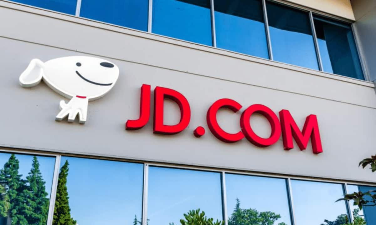 Giant Online Retailer JD Accepts China’s Digital Yuan for Payments on Singles Day: Report PlatoBlockchain Data Intelligence. Vertical Search. Ai.