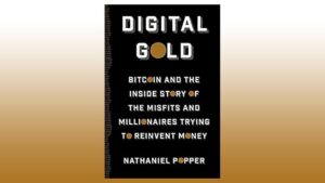 Panduan Hadiah: 7 Buku Terbaik Tentang Bitcoin dan Blockchain PlatoBlockchain Data Intelligence. Pencarian Vertikal. ai.