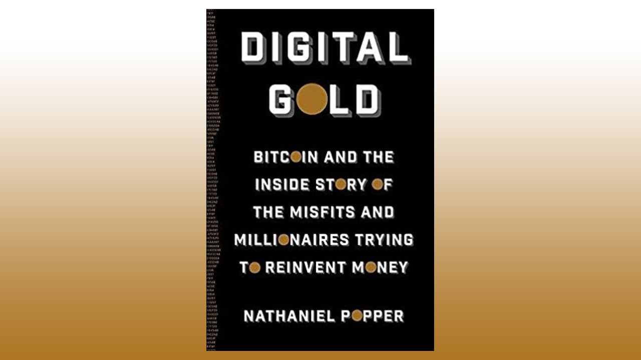 Ajándékkalauz: 7 legjobb könyv a Bitcoinról és a Blockchain PlatoBlockchain adatintelligenciáról. Függőleges keresés. Ai.