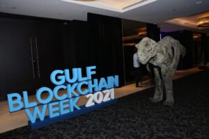 Ülemaailmse ja MENA piirkonna plokiahela arendamise eesmärgid püstitati 2021. aasta Gulf Blockchain Weekil Dubais PlatoBlockchain Data Intelligence. Vertikaalne otsing. Ai.