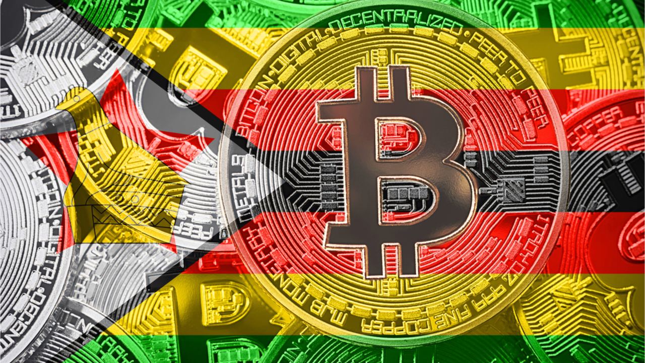Oficial do governo afirma que o Zimbábue atualmente coleta opiniões sobre criptomoedas – Mercados Emergentes Bitcoin News PlatoBlockchain Data Intelligence. Pesquisa vertical. Ai.