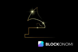 I Grammy Awards collaborano con OneOff per lanciare PlatoBlockchain Data Intelligence dei Grammy NFT. Ricerca verticale. Ai.