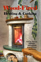 HearthMasters Publishing julkistaa puulämmitteisen lämmityksen ja ruoanlaiton: Kuinka valita, huoltaa ja käyttää puulämmitteistä PlatoBlockchain Data Intelligence -laitetta. Pystysuuntainen haku. Ai.