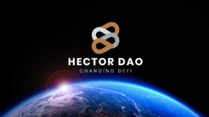 Hector DAO lanceert nieuwe website met hoogwaardige functionaliteiten PlatoBlockchain Data Intelligence. Verticaal zoeken. Ai.