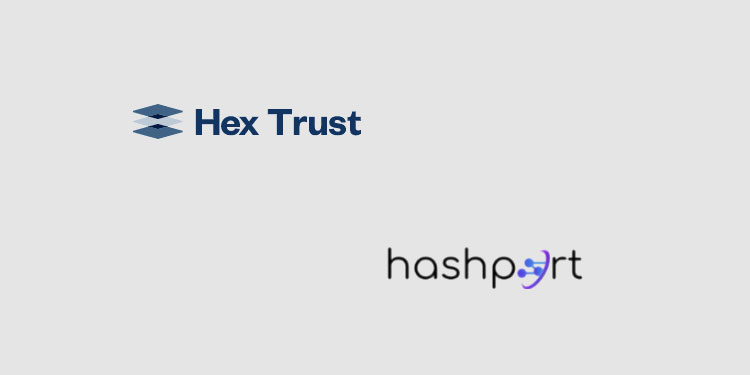 Hex Trust به هشپورت راه حل قابلیت همکاری بلاک چین به عنوان اعتبار سنجی PlatoBlockchain Data Intelligence می پیوندد. جستجوی عمودی Ai.
