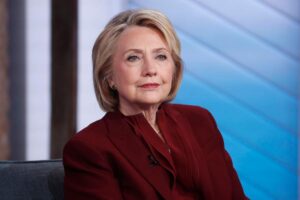 Hillary Clinton says crypto needs stronger regulations to protect against manipulation from Russia and China. PlatoBlockchain Data Intelligence. Vertical Search. Ai.