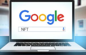 NFTs לוהטים: החיפושים של Google אחר NFTs מרקיעים שחקים לשיאים של כל הזמנים PlatoBlockchain Data Intelligence. חיפוש אנכי. איי.
