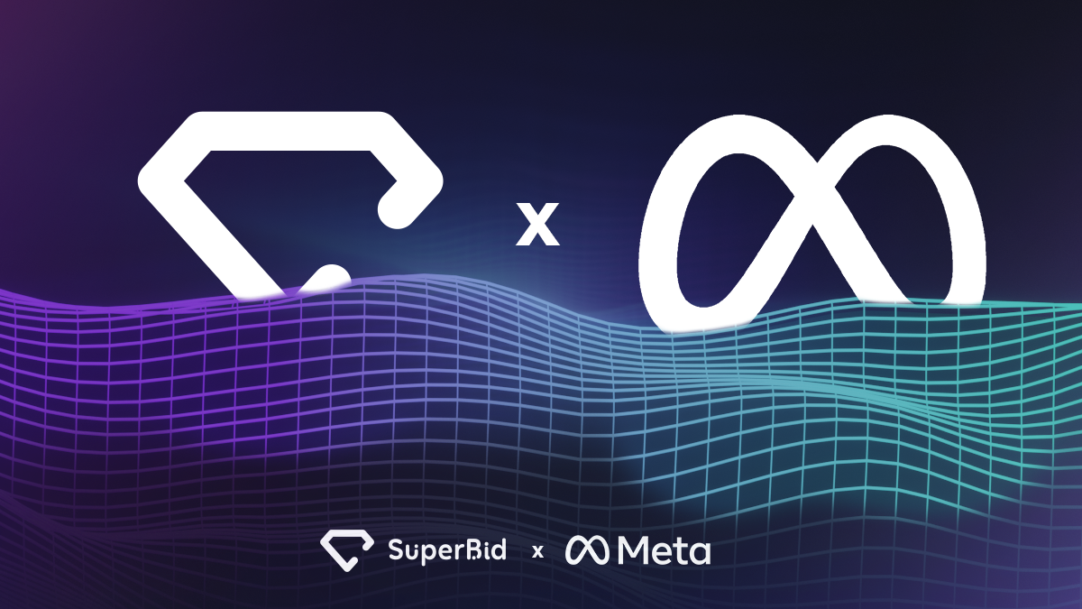 Meta와 SuperBid가 새로운 소셜 미디어 경험 PlatoBlockchain Data Intelligence를 형성하는 방법. 수직 검색. 일체 포함.