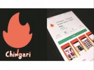 Hoe sociaal platform Chingari Web 3.0 gebruikt om de traditionele manier waarop we sociale media gebruiken te transformeren PlatoBlockchain Data Intelligence. Verticaal zoeken. Ai.