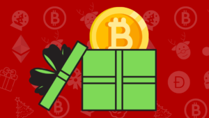 How to Gift Crypto for the Holidays PlatoBlockchain Data Intelligence. Vertical Search. Ai.