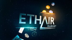 Come vendere oggetti con Crypto? Il mercato Ethair offre agli utenti Ebay/Etsy un'alternativa PlatoBlockchain Data Intelligence. Ricerca verticale. Ai.