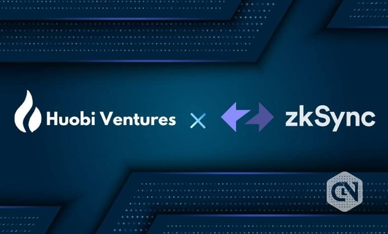 Huobi Joins with zKSync for Faster and Low-Rate Blockchain Crypto NewsZ PlatoBlockchain Data Intelligence. Vertical Search. Ai.