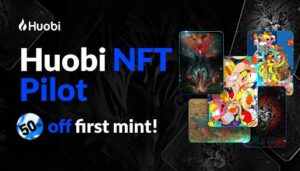 Huobi Launches Trial for NFT Marketplace, Furthering its GameFi and Metaverse Expansion Strategy PlatoBlockchain Data Intelligence. Vertical Search. Ai.