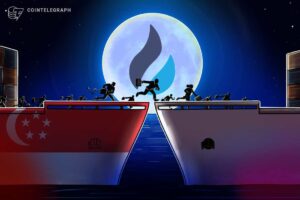 Huobi to halt services in Singapore after China exit PlatoBlockchain Data Intelligence. Vertical Search. Ai.