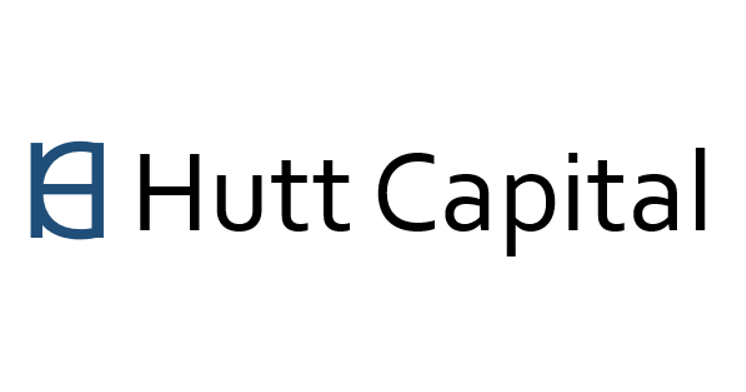 Hutt Capital Fund I — Closing Announcement GP PlatoBlockchain Data Intelligence. Vertical Search. Ai.