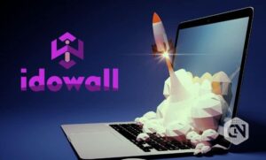 IDOWALL راه اندازی $WALL Token Seed Seed Intelligence PlatoBlockchain را اعلام کرد. جستجوی عمودی Ai.
