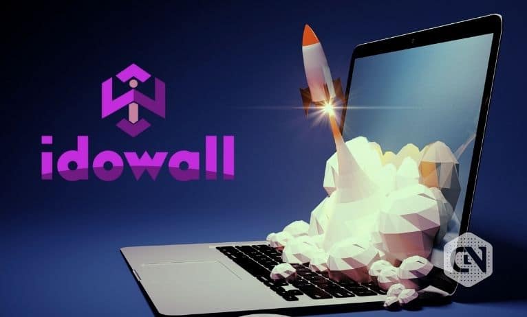 IDOWALL Announces the Launch of the $WALL Token Seed Sale Crypto NewsZ PlatoBlockchain Data Intelligence. Vertical Search. Ai.