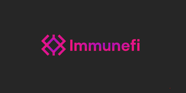 Immunefi raises $5.5M to expand its blockchain & crypto focused bug bounty platform Bancor PlatoBlockchain Data Intelligence. Vertical Search. Ai.