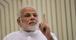 Indian PM Modi Urges Democratic Nations to Cooperate on Making Crypto Safe PlatoBlockchain Data Intelligence. Vertical Search. Ai.