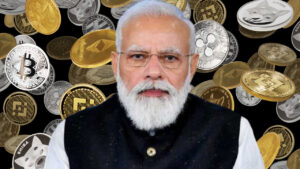 Indian Prime Minister Modi Chairs Crypto Meeting After Consulting With RBI, Finance Ministry PlatoBlockchain Data Intelligence. Vertical Search. Ai.