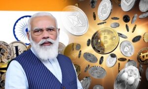 Indian Prime Minister Talks About Crypto in His Latest Address PlatoBlockchain Data Intelligence. Vertical Search. Ai.