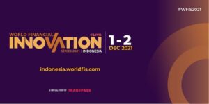 Indonesien wird Zeuge des größten BFSI-Treffens bei der World Financial Innovation Series (WFIS 2021) PlatoBlockchain Data Intelligence. Vertikale Suche. Ai.