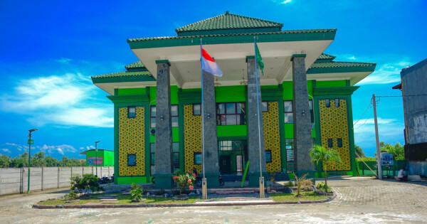 Doğu Java'daki Endonezya Dini Grubu Nahdlatul Ulama, kriptoyu Haram PlatoBlockchain Veri İstihbaratı olarak etiketledi. Dikey Arama. Ai.