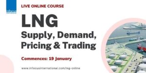 Infocus International Announces Online Training on LNG Supply, Demand, Pricing & Trading PlatoAiStream Data Intelligence. Vertical Search. Ai.