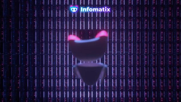 Infomatix va lansa platforma de cunoștințe bazată pe token PlatoBlockchain Data Intelligence. Căutare verticală. Ai.