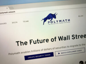 L'innovativa rete Polymath ha guadagnato il 12% nelle ultime 24 ore: dove acquistare POLY PlatoBlockchain Data Intelligence. Ricerca verticale. Ai.