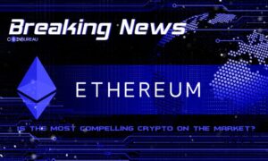 CoinShares PlatoBlockchain ڈیٹا انٹیلی جنس کے مطابق، اداروں کا خیال ہے کہ Ethereum مارکیٹ میں سب سے زیادہ مجبور کرپٹو ہے۔ عمودی تلاش۔ عی