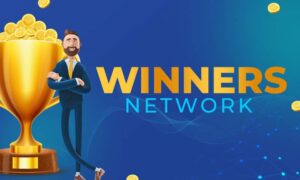 Kazananlar Ağı ile Ödüllerin Geleceği ve Blockchain PlatonBlockchain Veri Zekası Hakkında Röportaj. Dikey Arama. Ai.