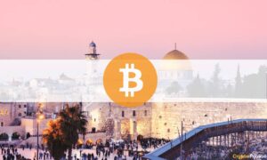 Israel to Apply Anti-Terror Banking Rules to Cryptocurrencies: Report PlatoBlockchain Data Intelligence. Vertical Search. Ai.